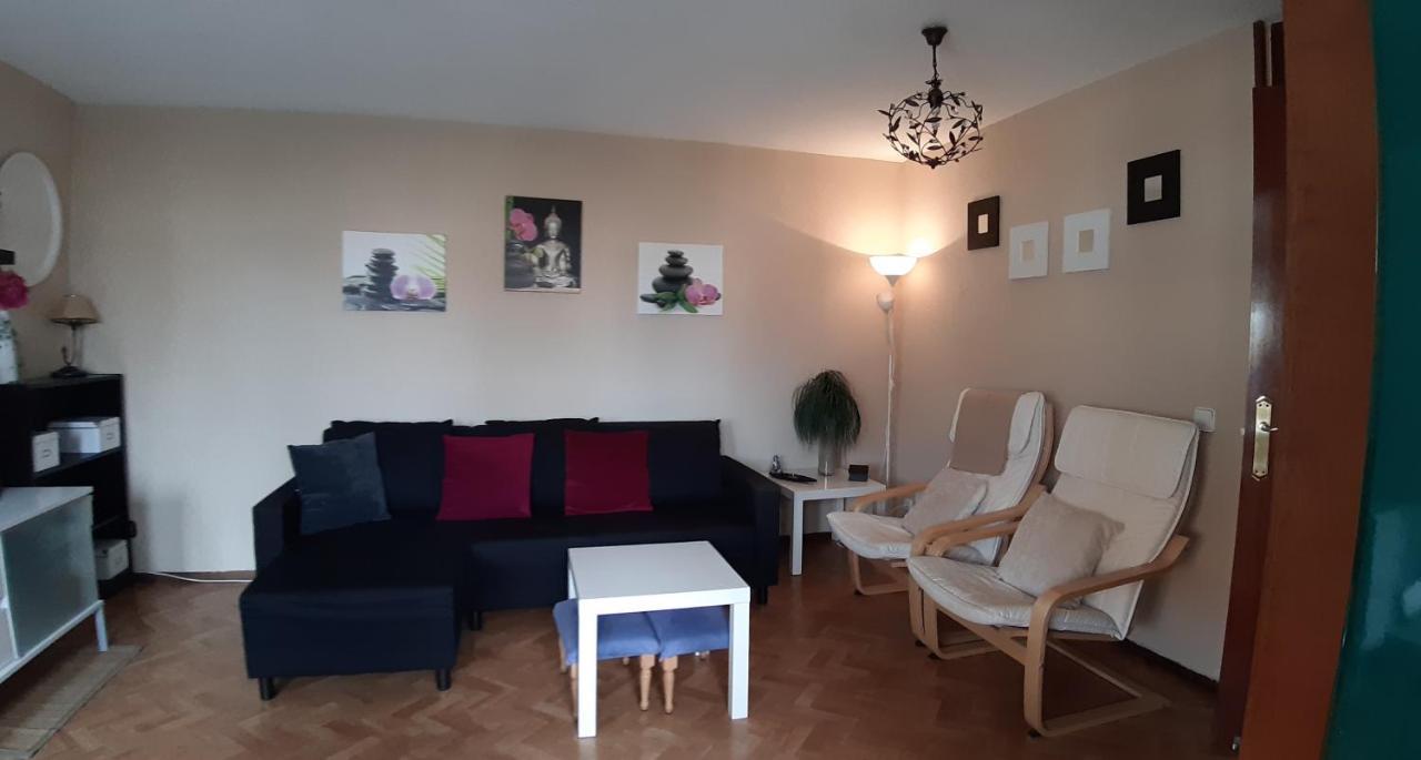 Apartamento Torre Colon Benidorm Exterior foto