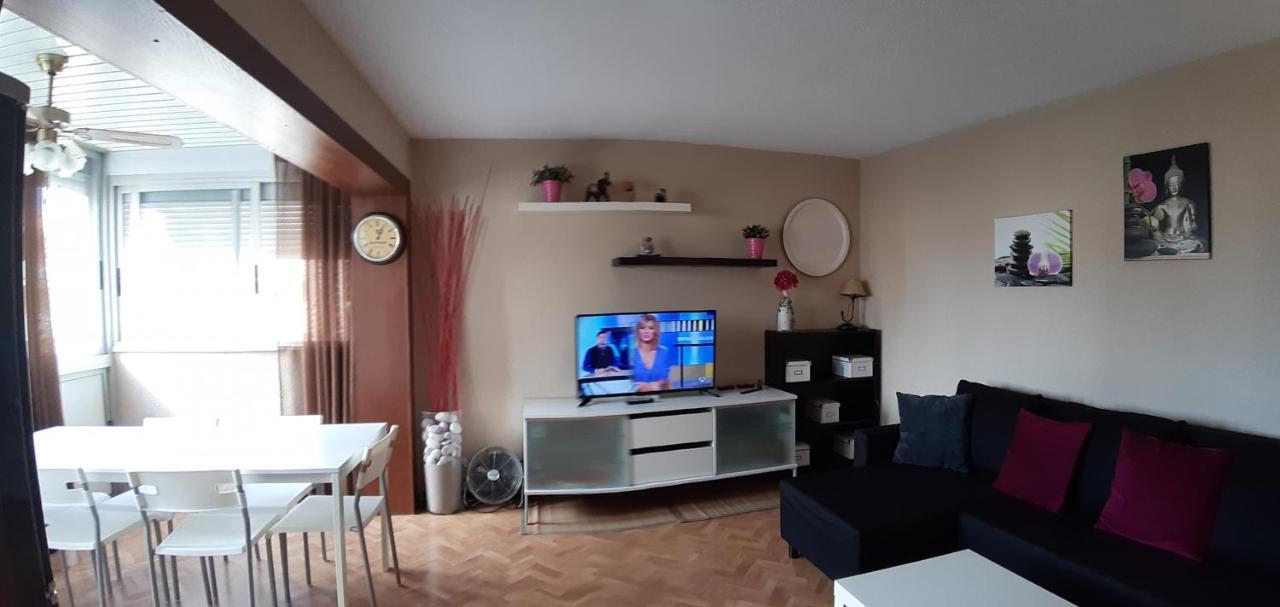 Apartamento Torre Colon Benidorm Exterior foto