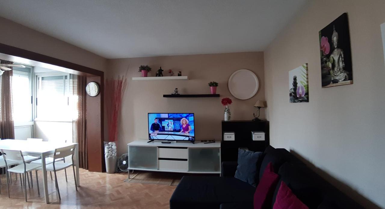 Apartamento Torre Colon Benidorm Exterior foto